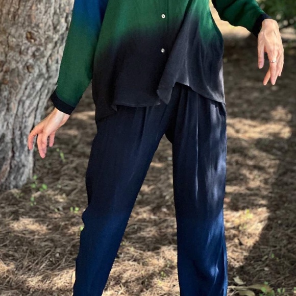 Raag Pull On Pants - Picture 1 of 4